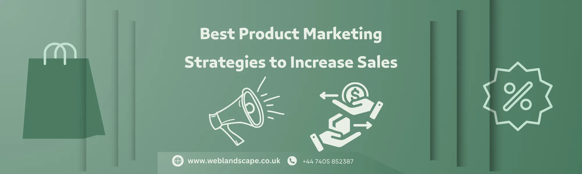 Best Product Marketing Strategies to Increase Sales